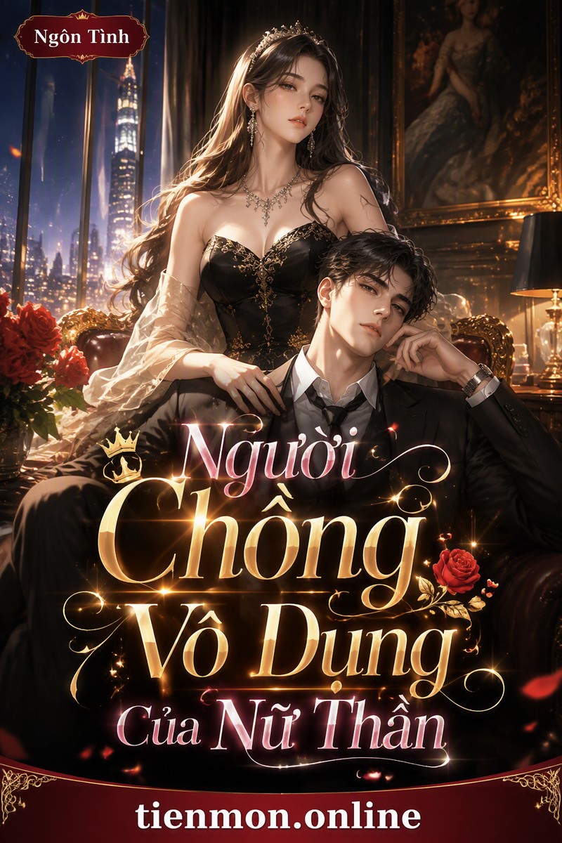 Người Chồng Vô Dụng Của Nữ Thần