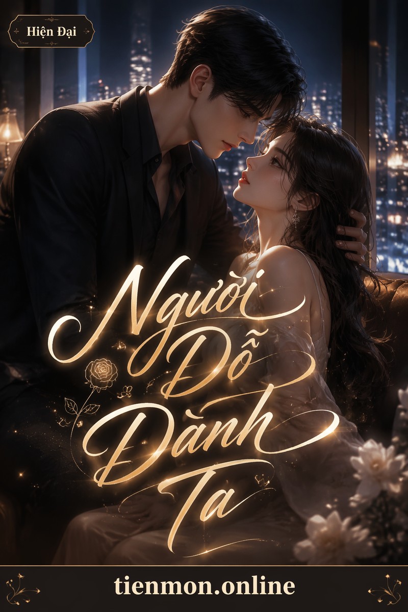 Ngươi Dỗ Dành Ta