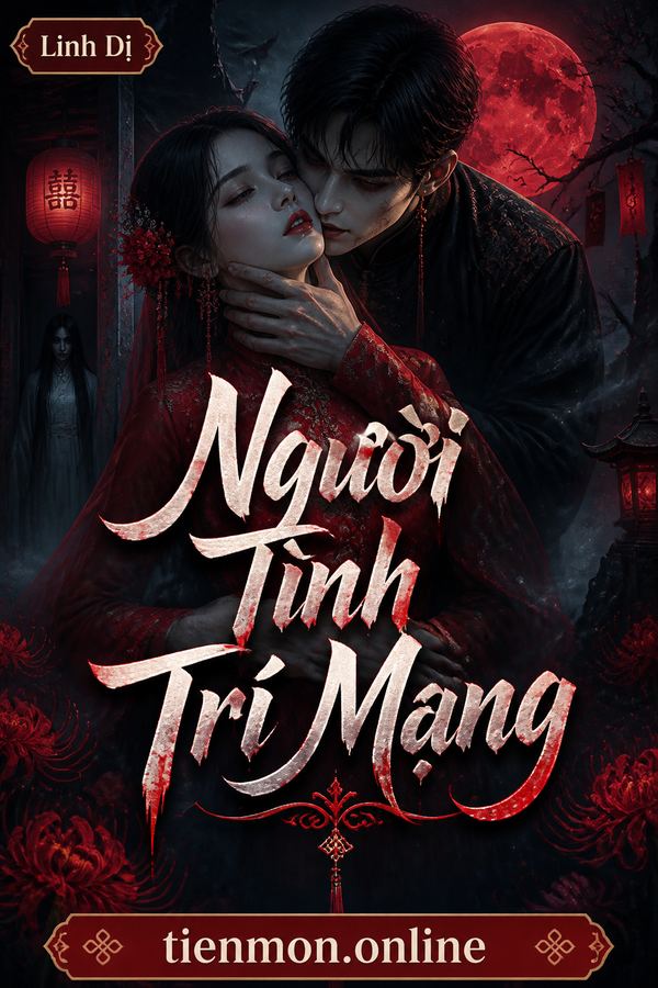 Người Tình Trí Mạng