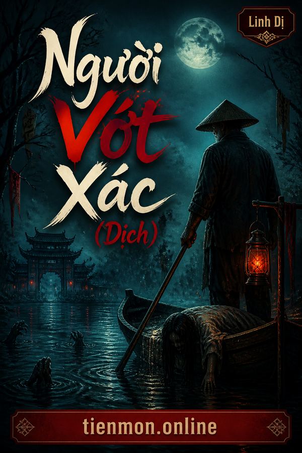 Người Vớt Xác (Dịch)