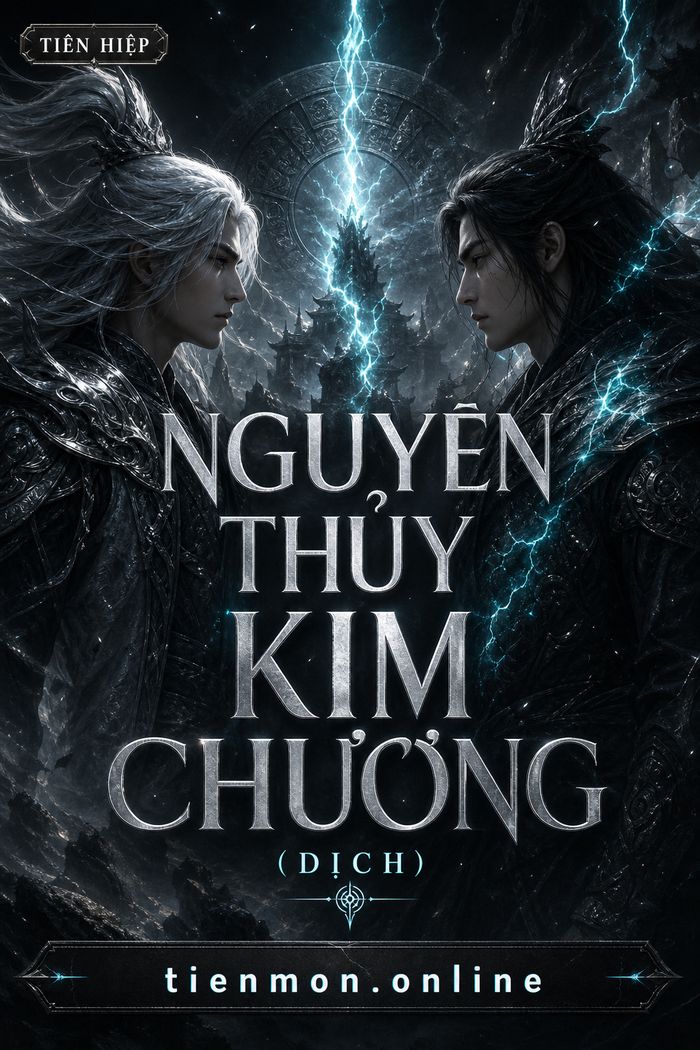 Nguyên Thủy Kim Chương (Dịch)