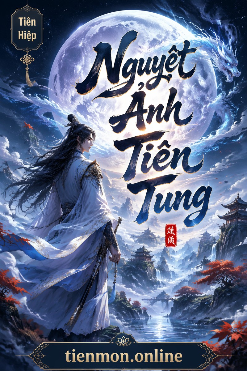 Nguyệt Ảnh Tiên Tung