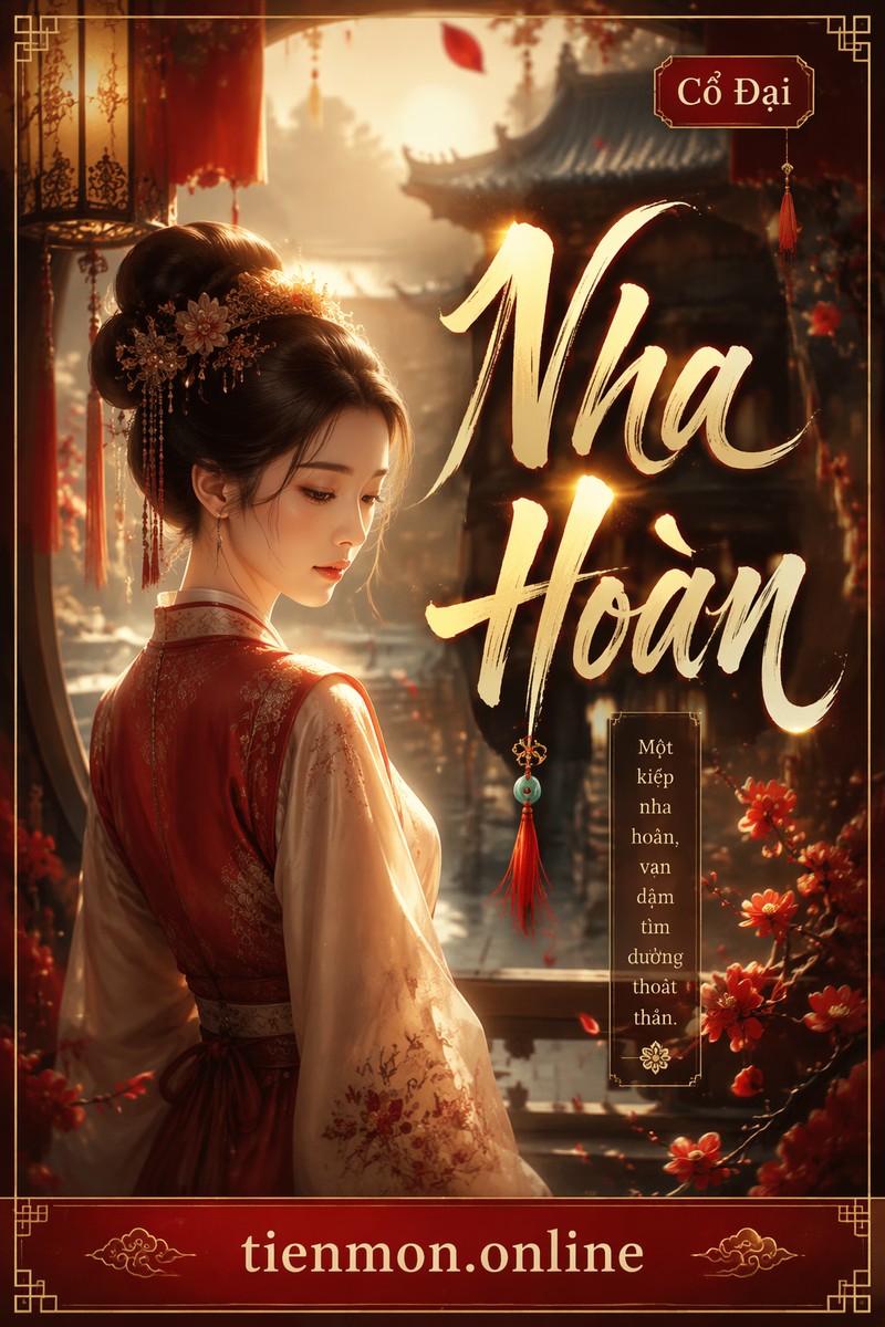 Nha Hoàn