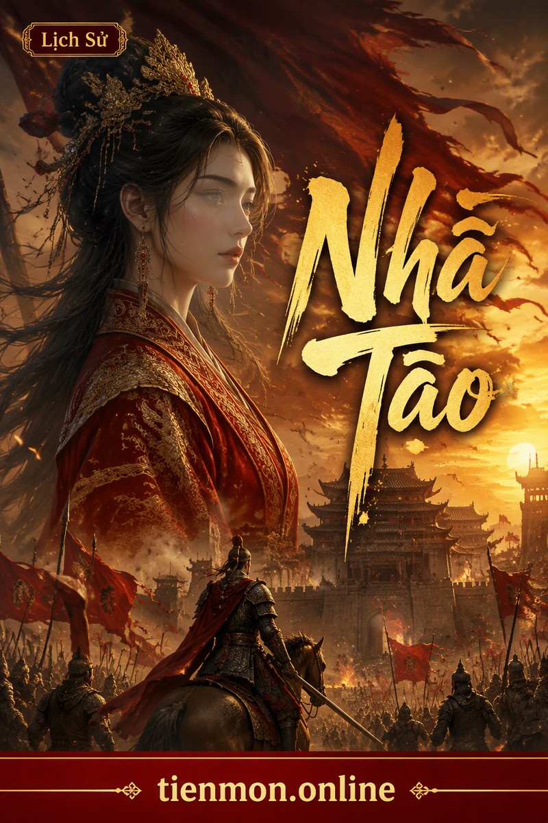 Nhã Tao