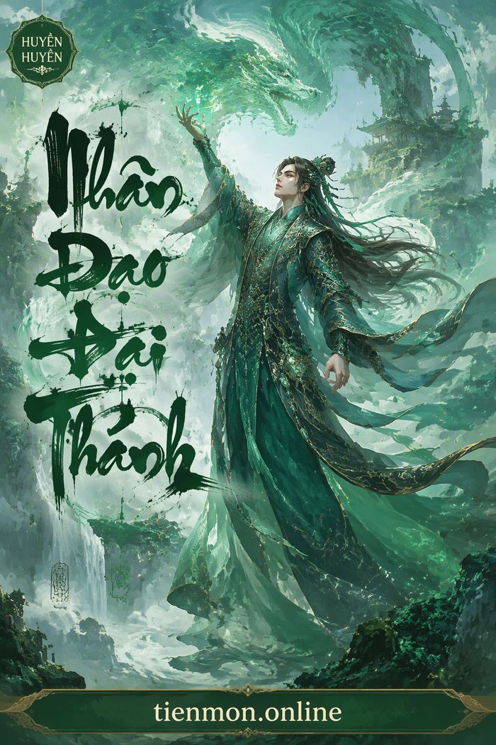 Nhân Đạo Đại Thánh
