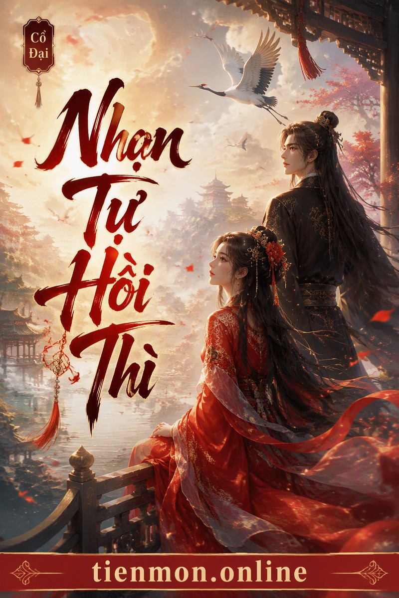 Nhạn Tự Hồi Thì