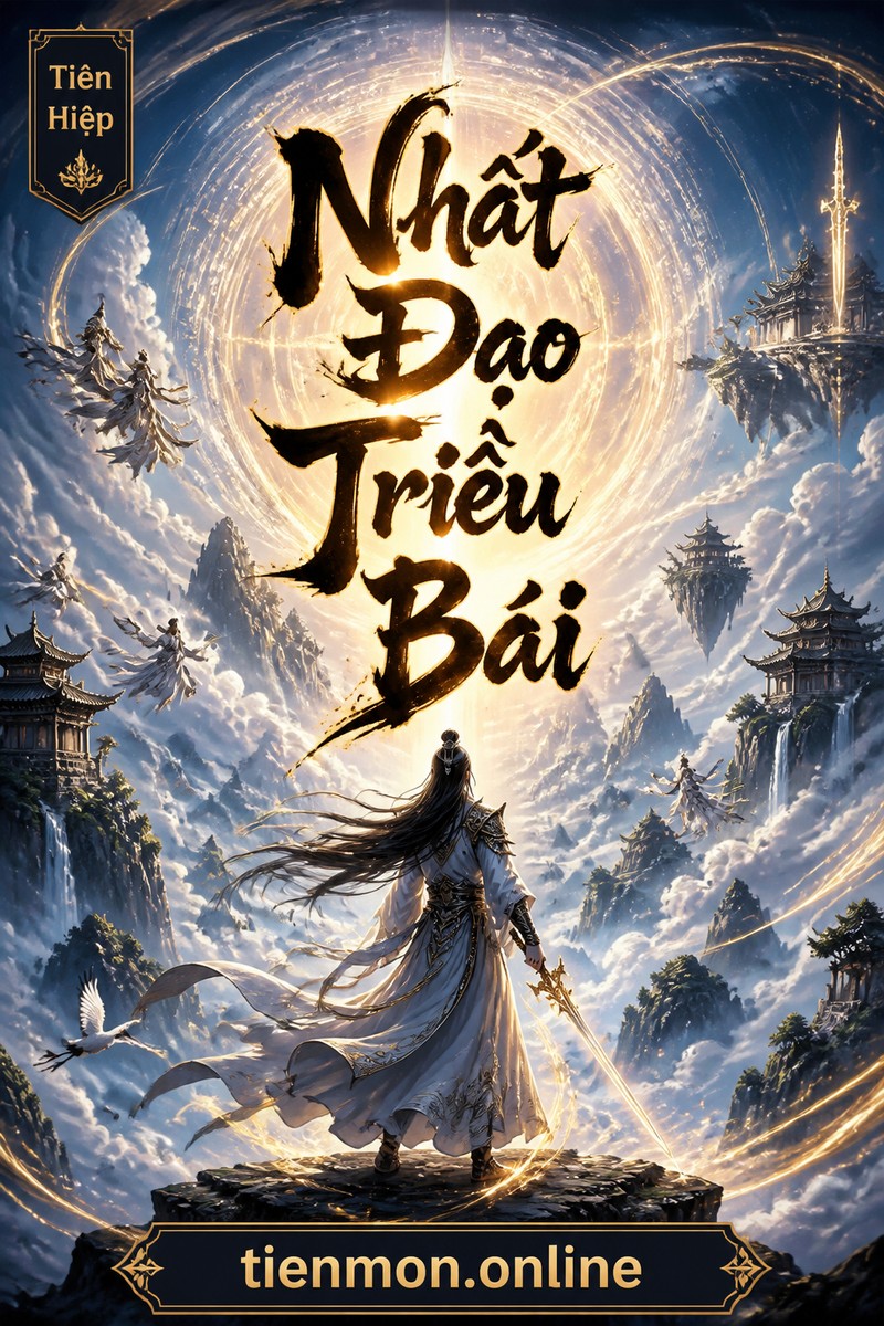 Nhất Đạo Triều Bái