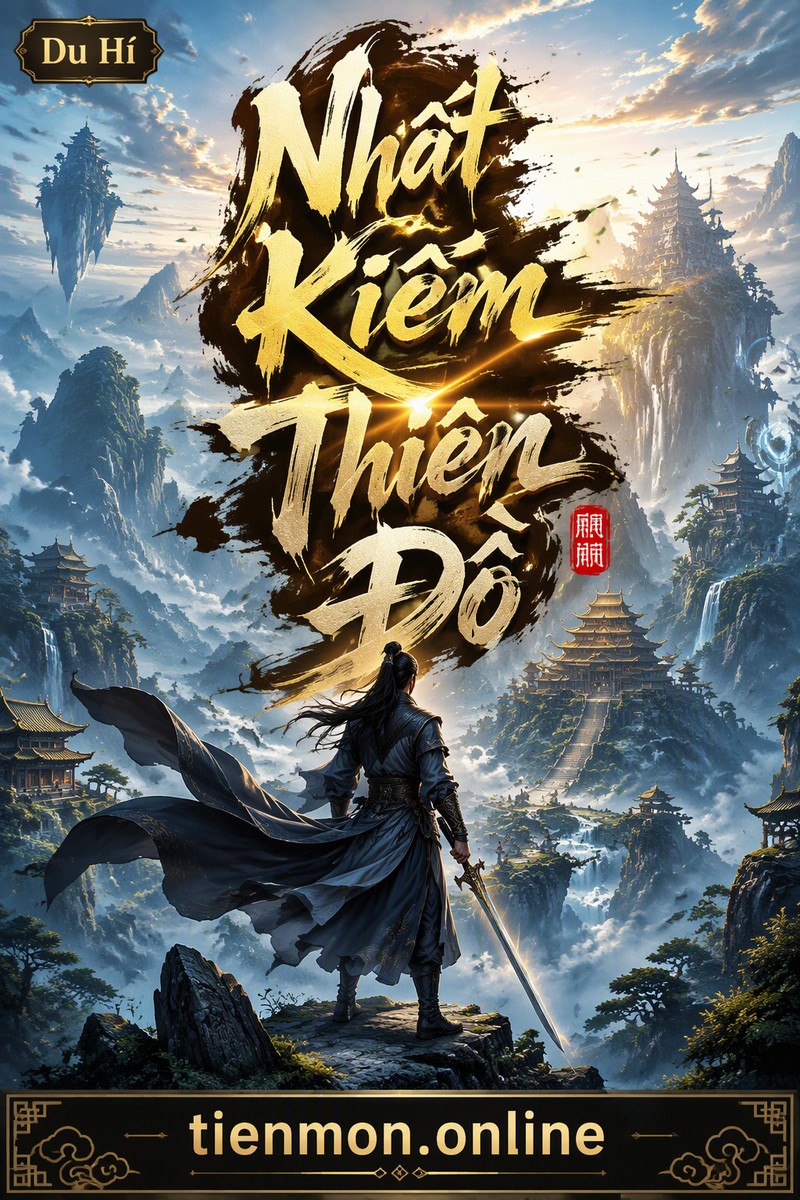 Nhất Kiếm Thiên Đồ
