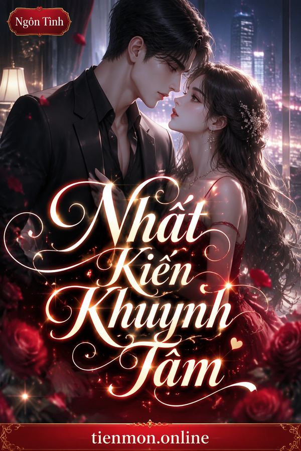 Nhất Kiến Khuynh Tâm
