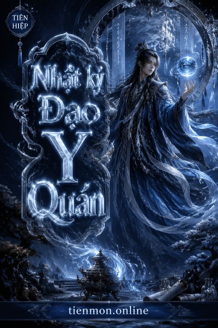 Nhật ký Đạo Y Quán