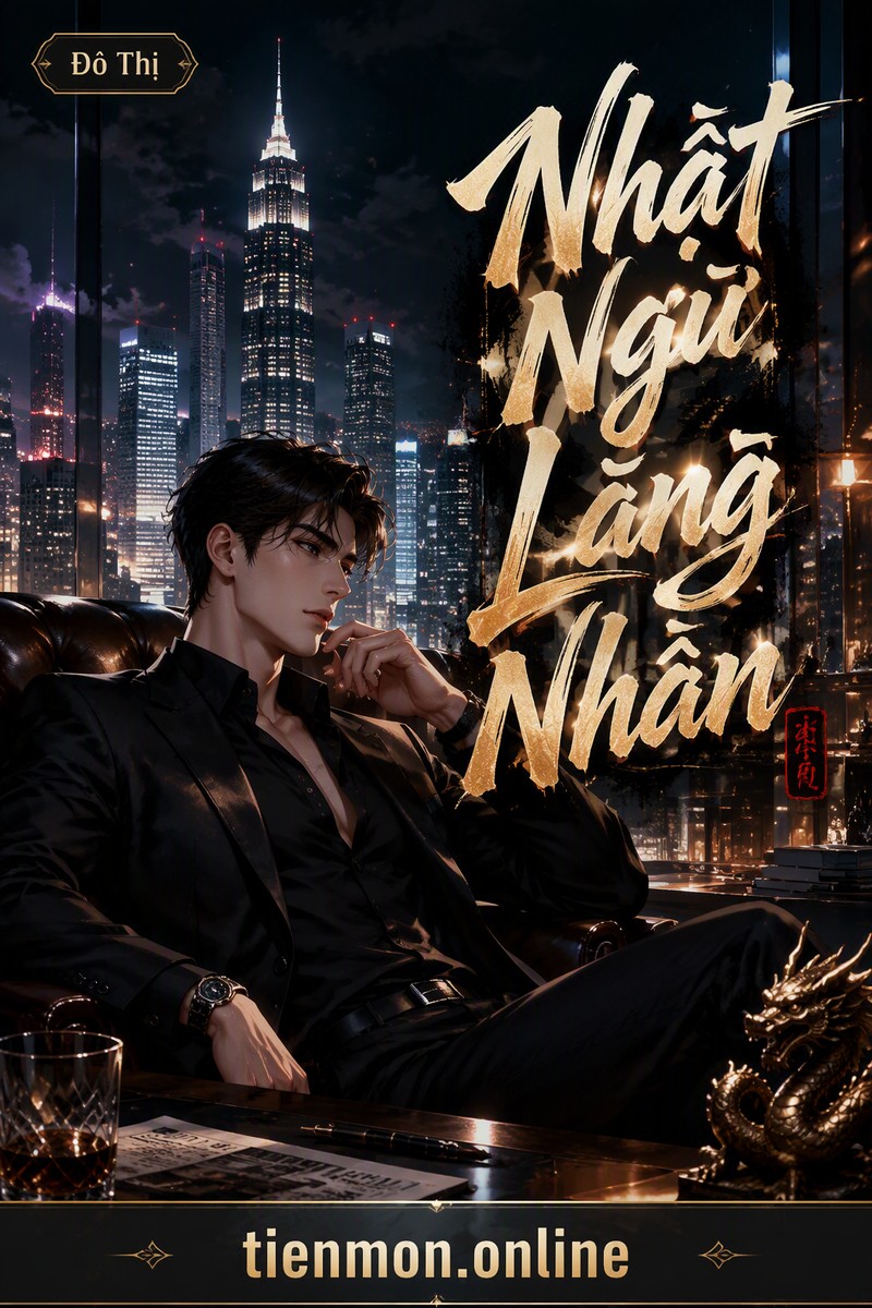 Nhật Ngu Lãng Nhân