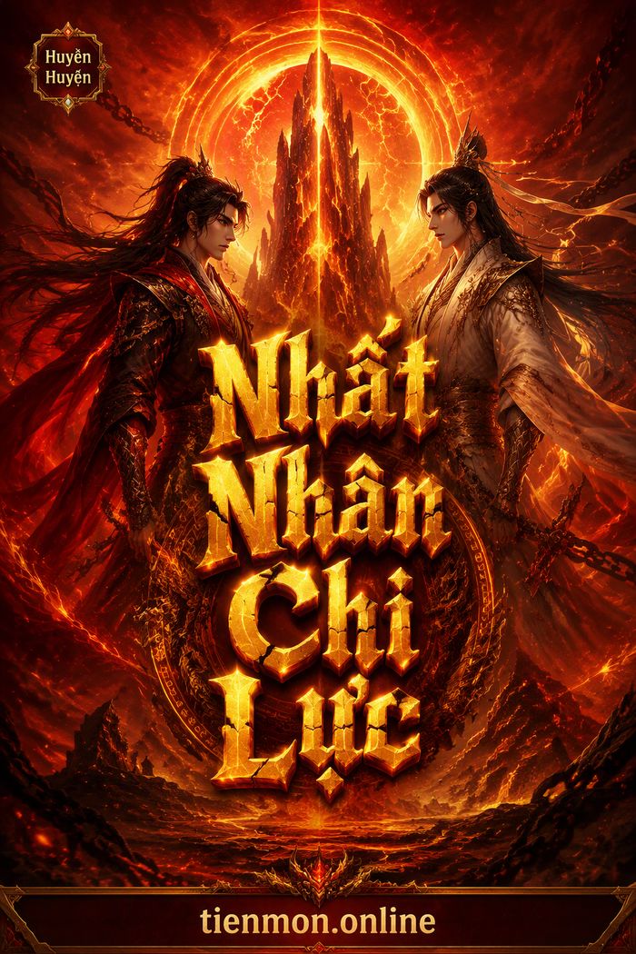 Nhất Nhân Chi Lực