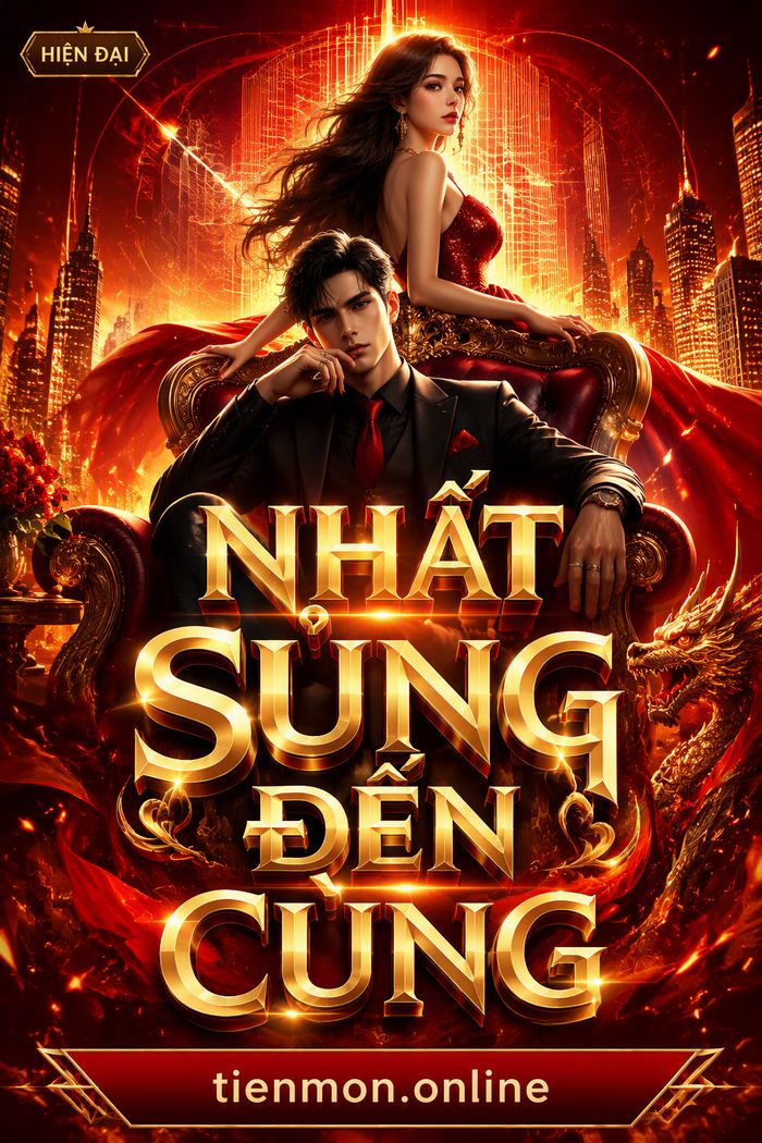 Nhất Sủng Đến Cùng