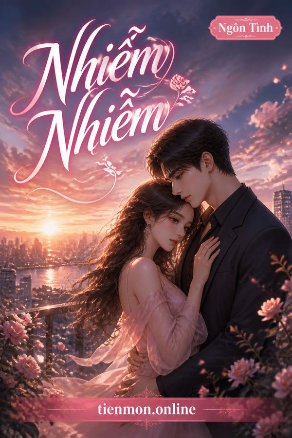 Nhiễm Nhiễm