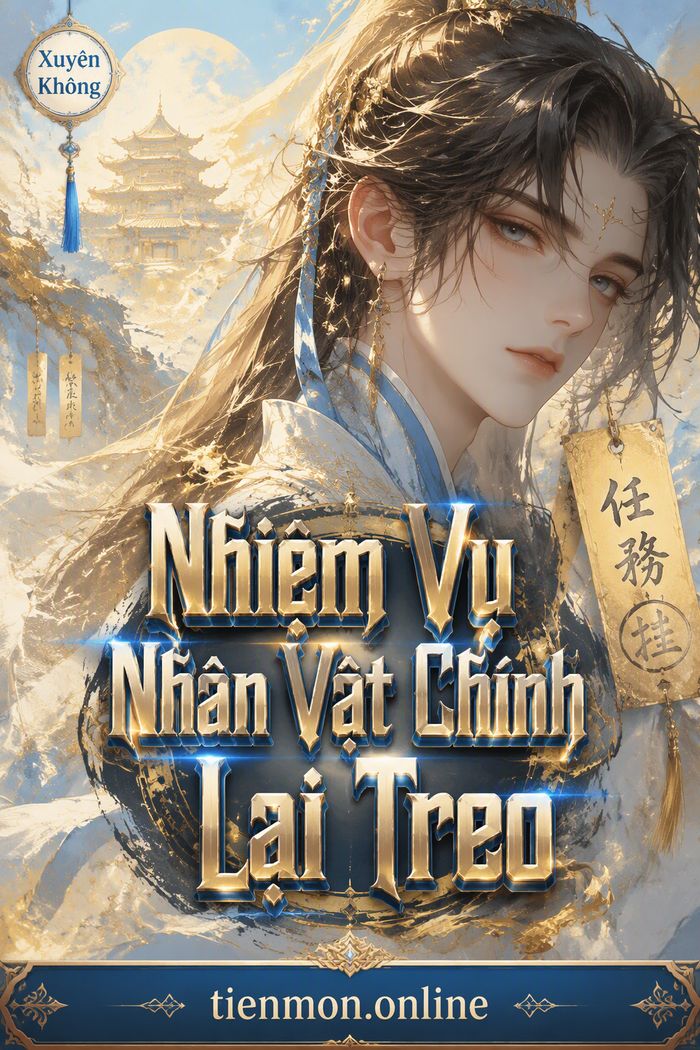 Nhiệm Vụ Nhân Vật Chính Lại Treo