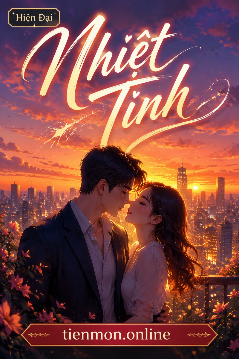 Nhiệt Tình