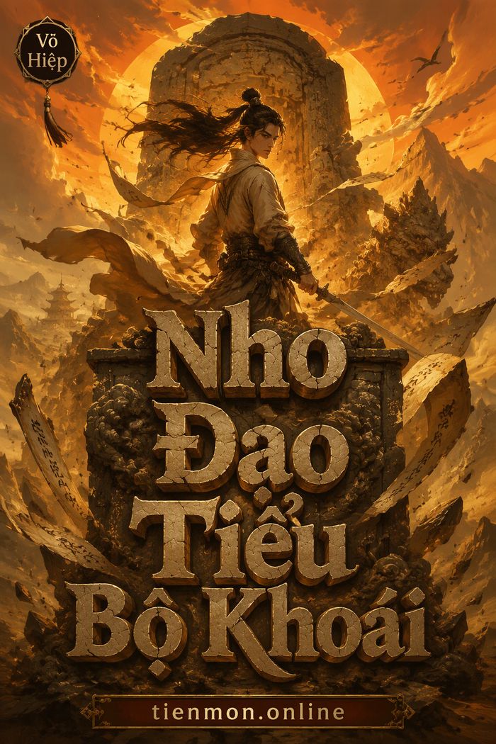 Nho Đạo Tiểu Bộ Khoái