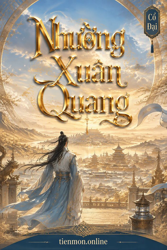 Nhường Xuân Quang