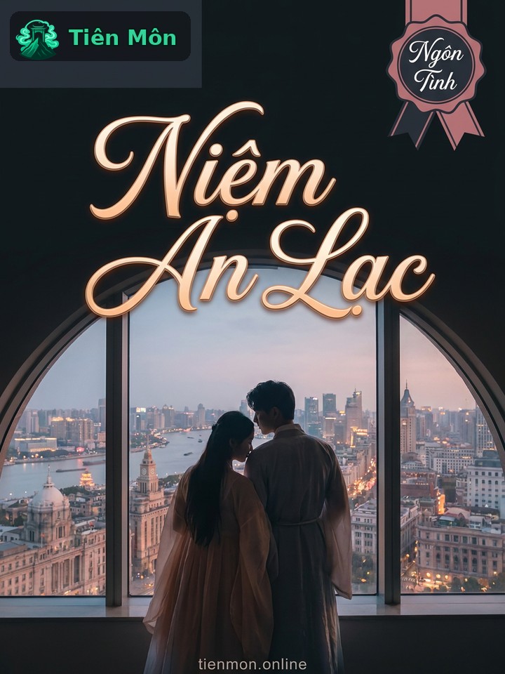 Niệm An Lạc