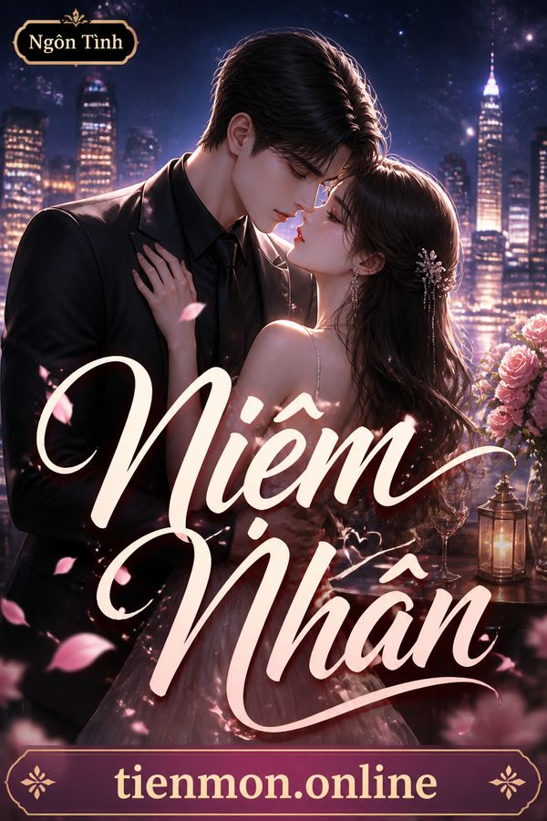 Niệm Nhân