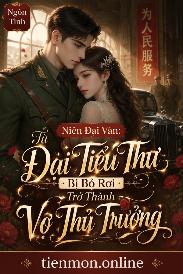 Niên Đại Văn: Từ Đại Tiểu Thư Bị Bỏ Rơi Trở Thành Vợ Thủ Trưởng