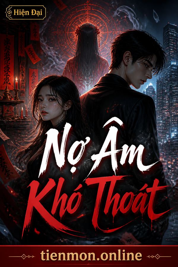 Nợ Âm Khó Thoát