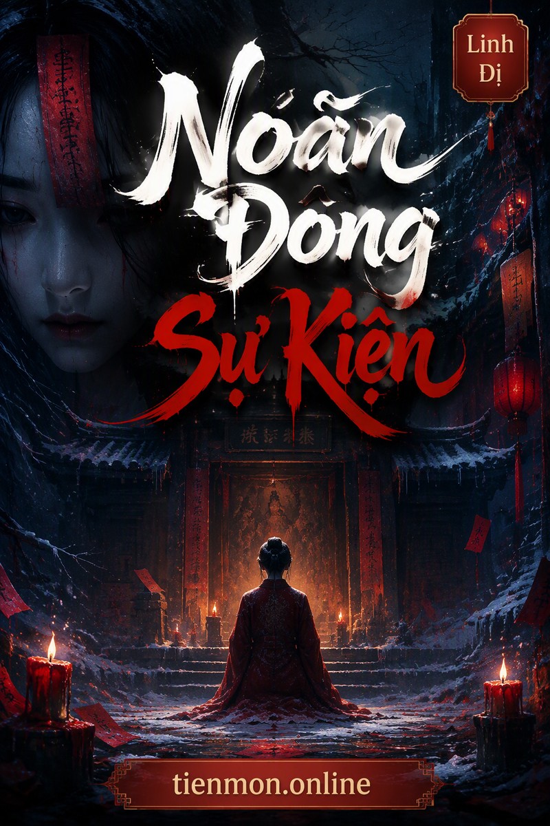 Noãn Đông Sự Kiện