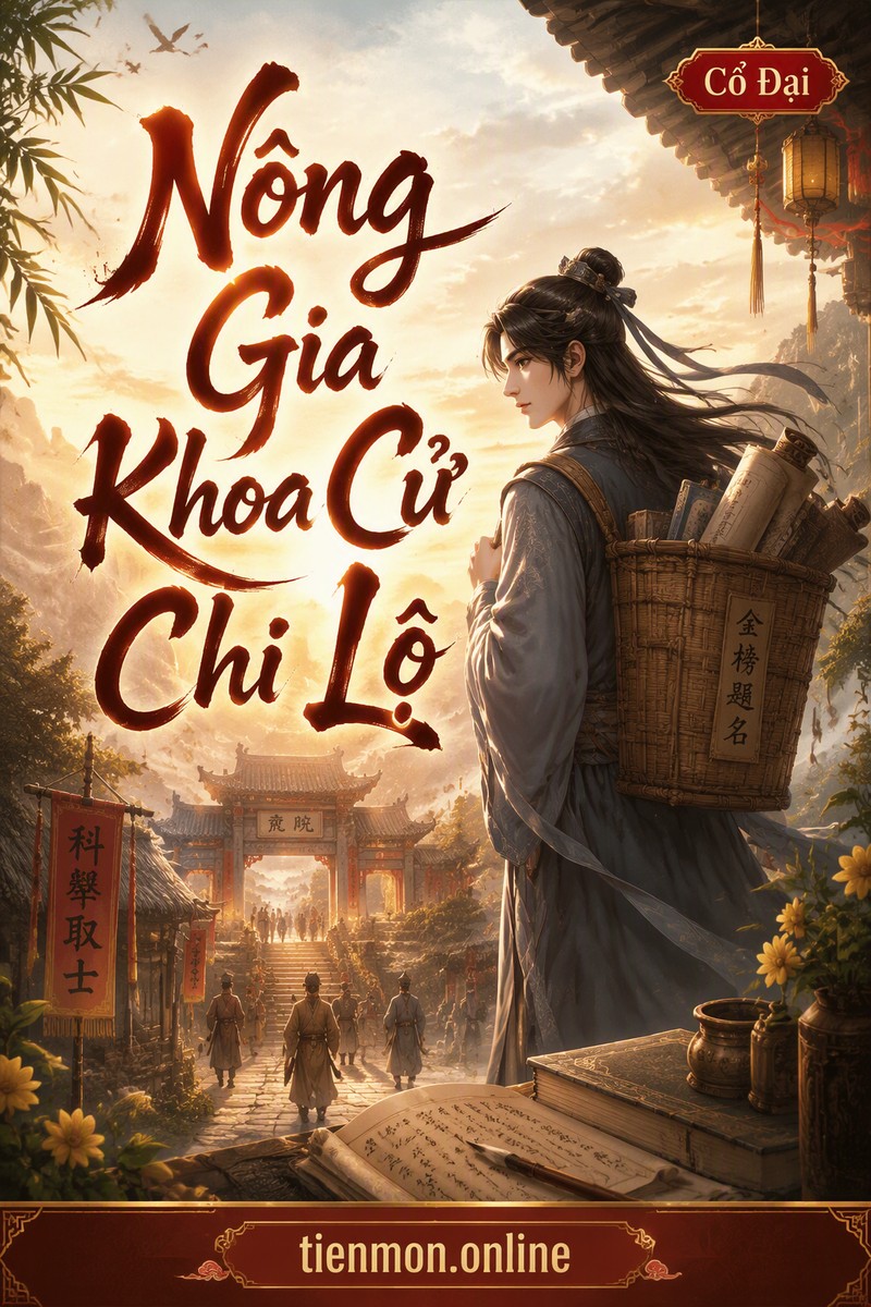 Nông Gia Khoa Cử Chi Lộ