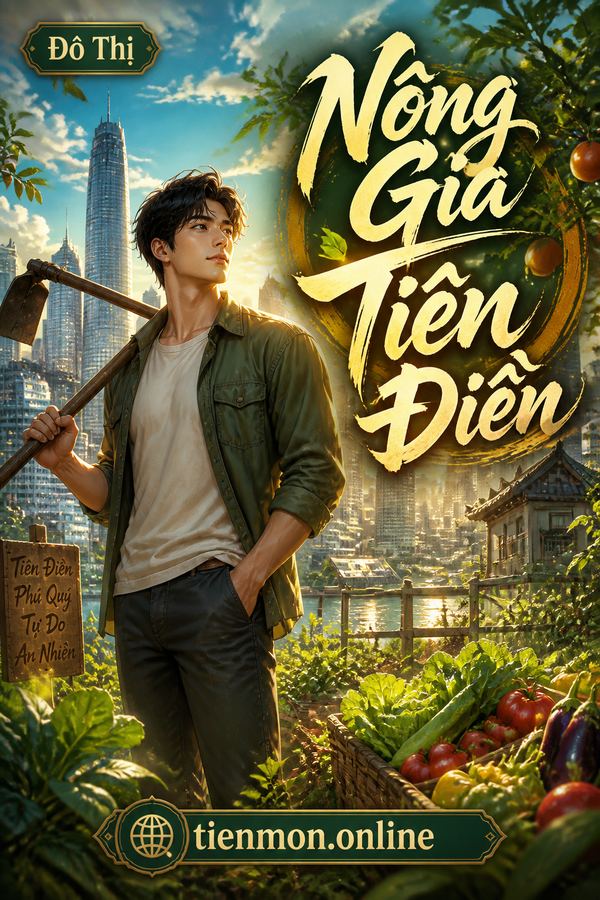 Nông Gia Tiên Điền