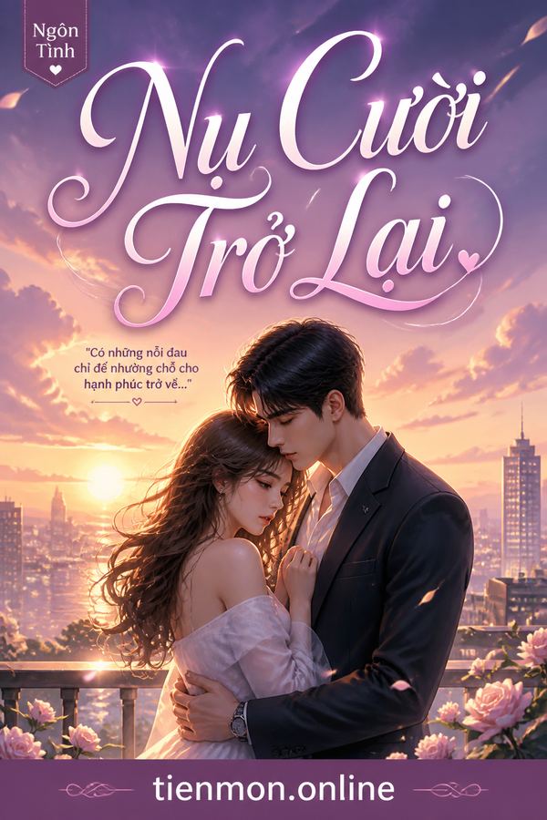 Nụ Cười Trở Lại