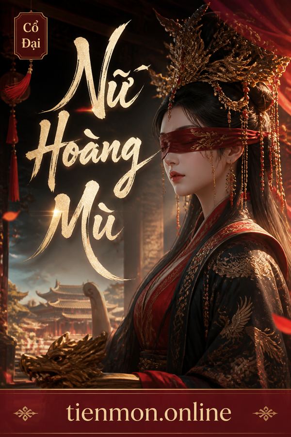 Nữ Hoàng Mù