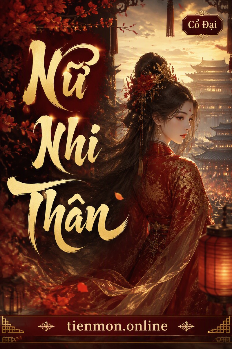 Nữ Nhi Thân