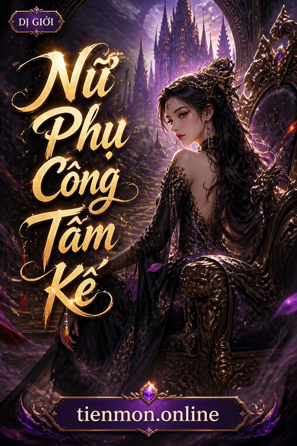 Nữ Phụ Công Tâm Kế