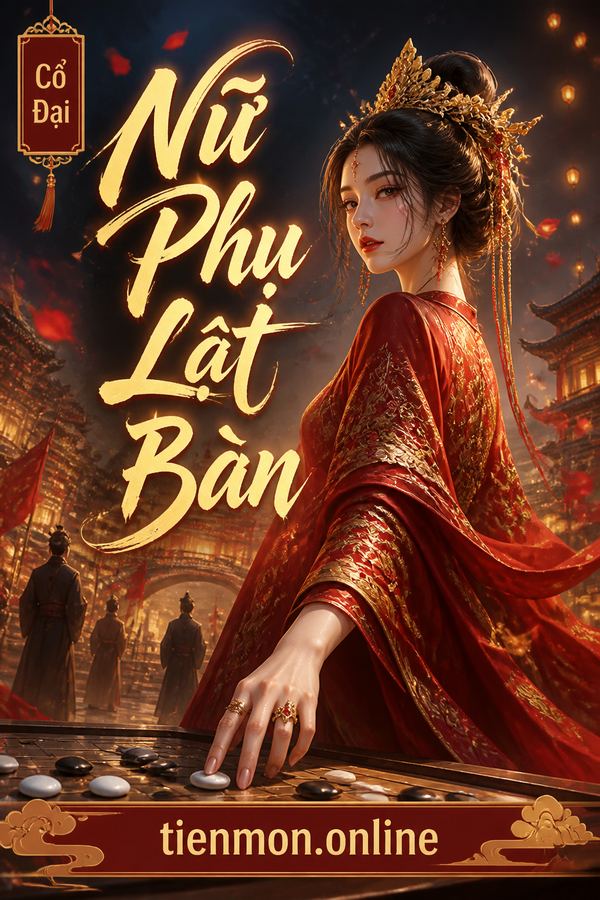 Nữ Phụ Lật Bàn