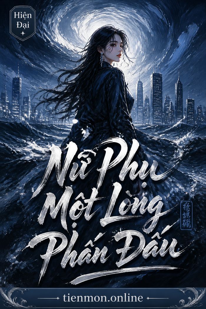 Nữ Phụ Một Lòng Phấn Đấu