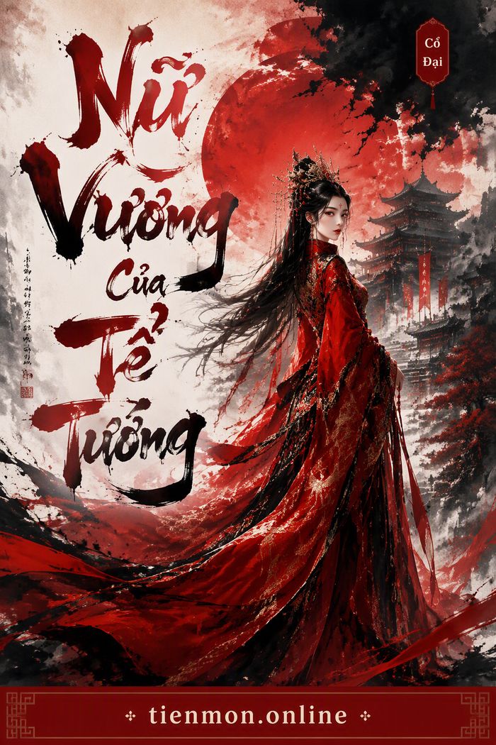 Nữ Vương Của Tể Tướng