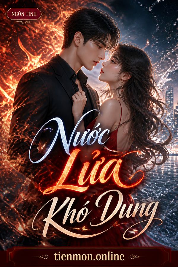 Nước Lửa Khó Dung