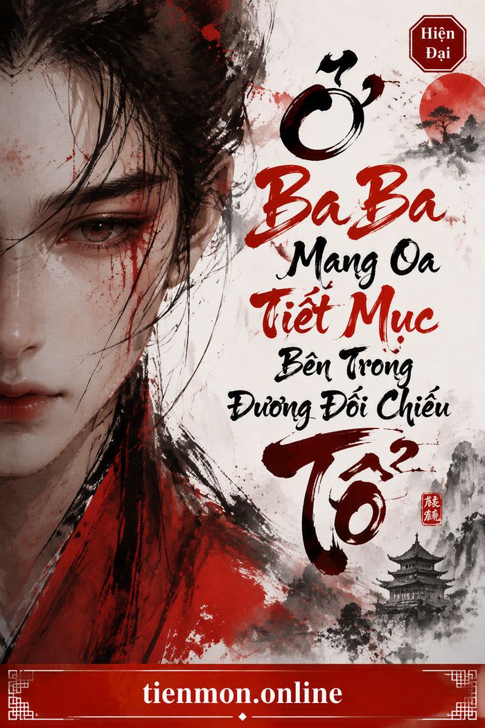 Ở Ba Ba Mang Oa Tiết Mục Bên Trong Đương Đối Chiếu Tổ