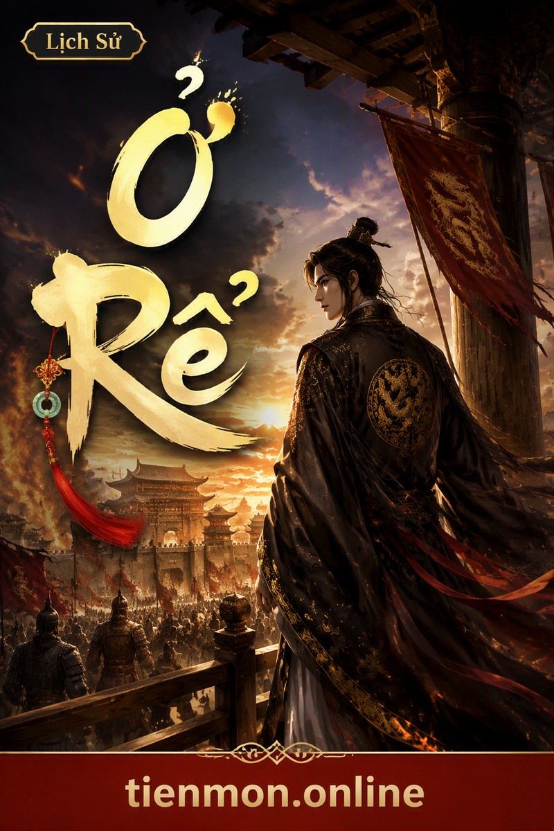 Ở Rể