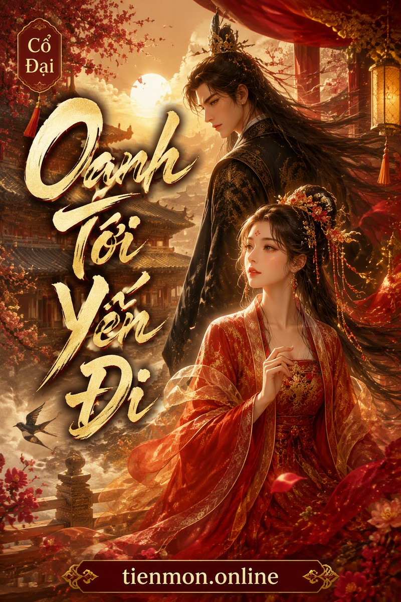 Oanh Tới Yến Đi