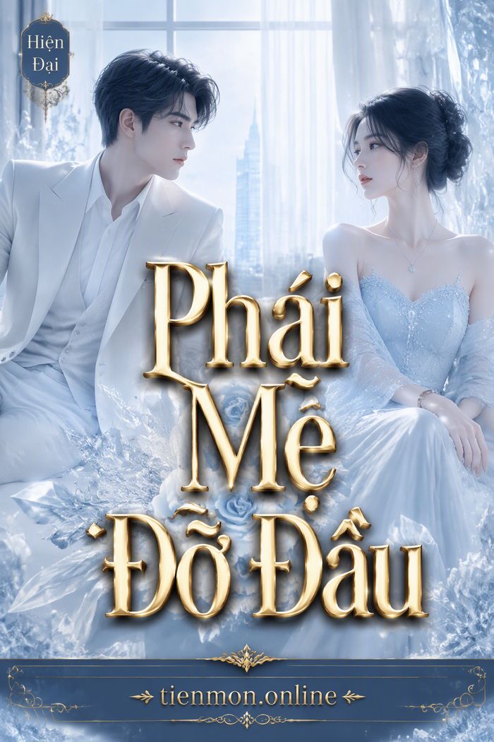 Phái Mẹ Đỡ Đầu