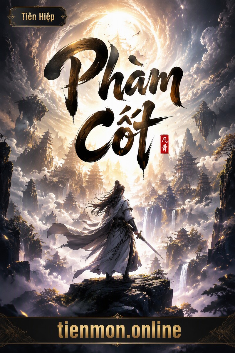 Phàm Cốt