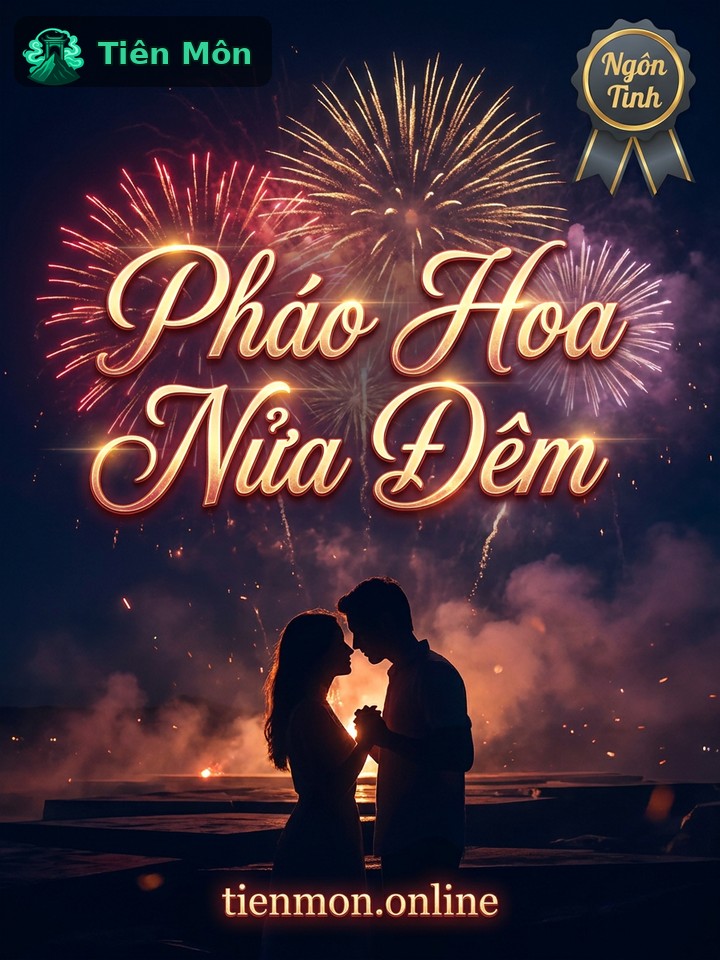 Pháo Hoa Nửa Đêm