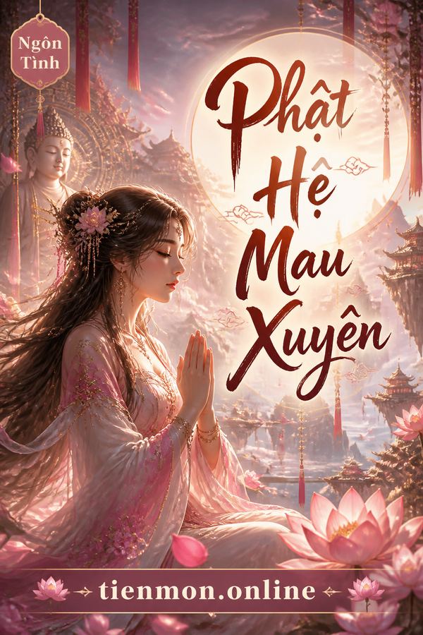 Phật Hệ Mau Xuyên