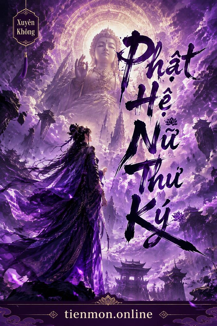 Phật Hệ Nữ Thư Ký
