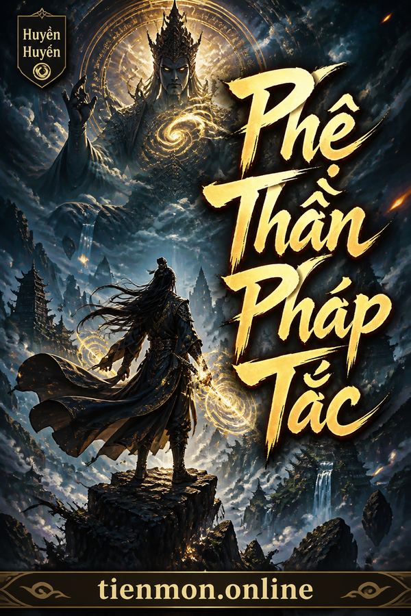 Phệ Thần Pháp Tắc