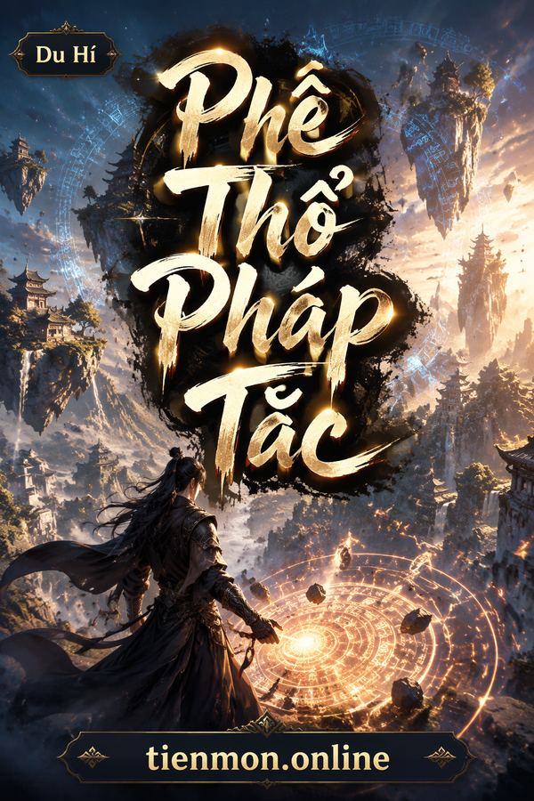 Phế Thổ Pháp Tắc
