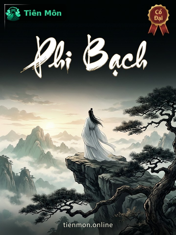 Phi Bạch