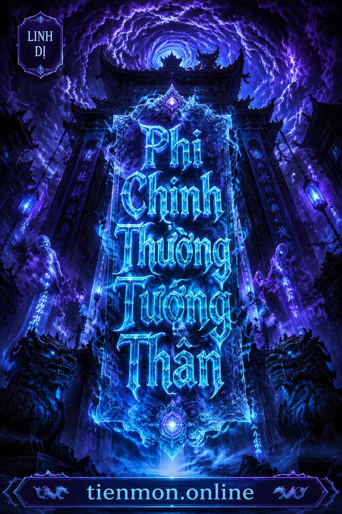 Phi Chính Thường Tướng Thân