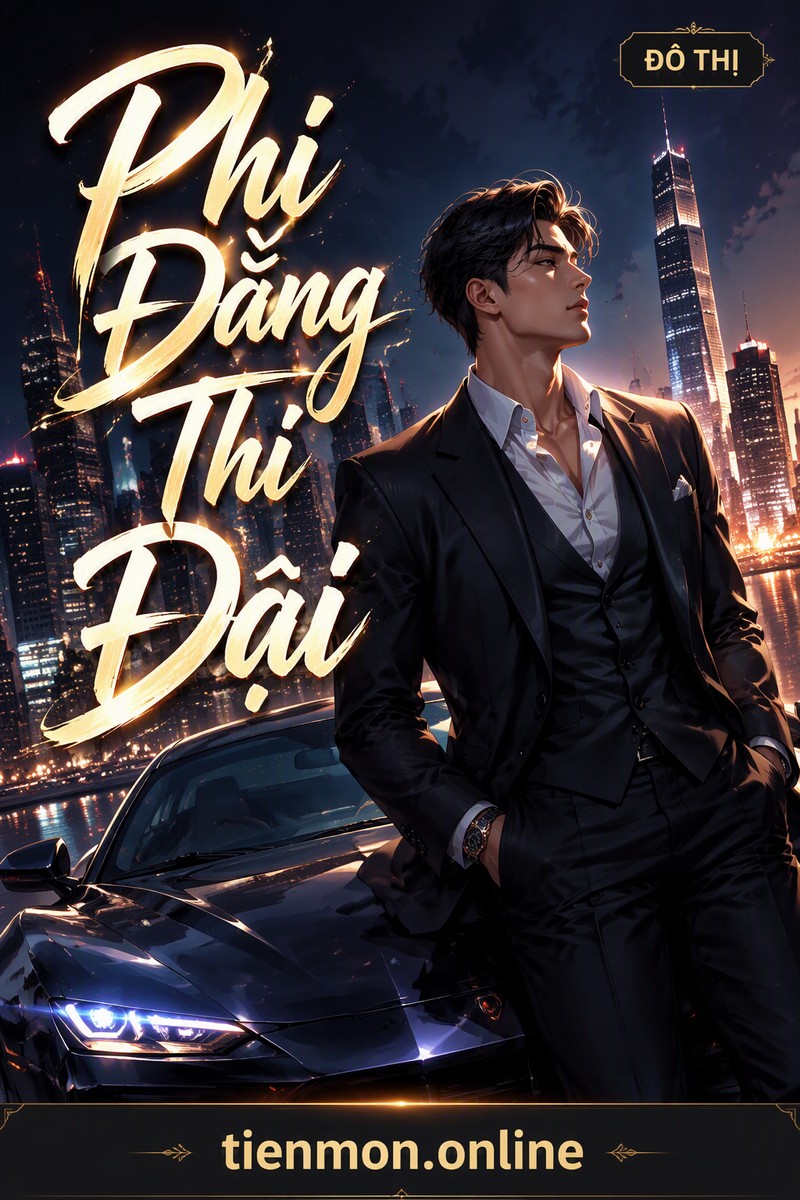 Phí Đằng Thì Đại
